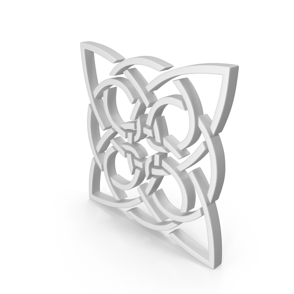 Rosette: Celtic Ornament PNG & PSD Images Rosette: Celtic Ornament PNG & PSD Images