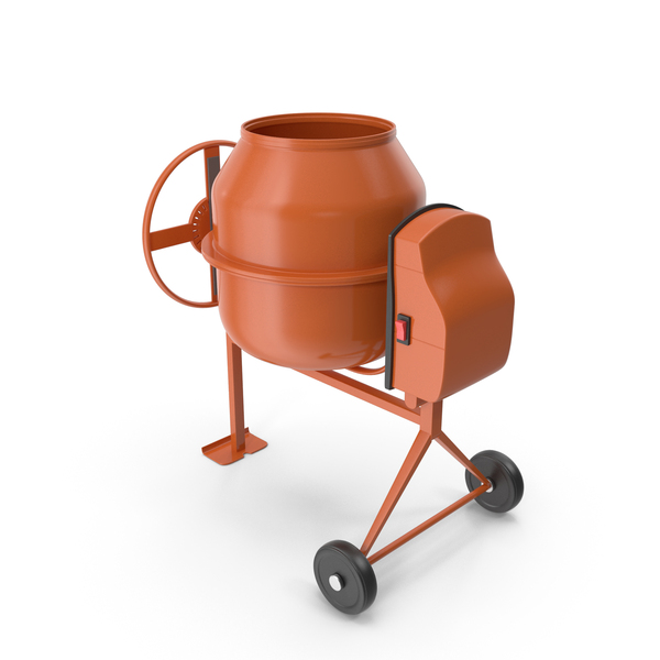 Cement Mixer Png Images Psds For Download Pixelsquid S