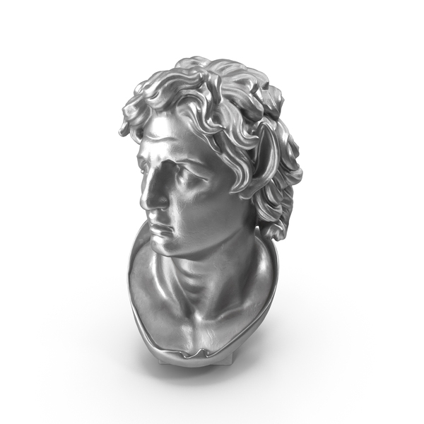 Centaur Metal Bust PNG & PSD Images Centaur Metal Bust PNG & PSD Images