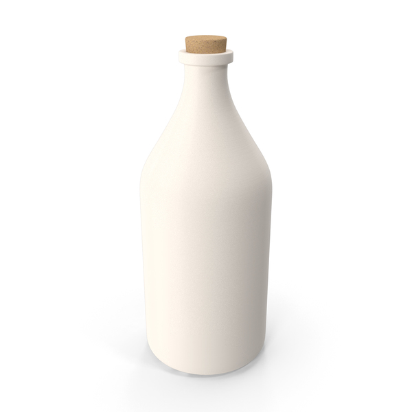 Ceramic Bottle PNG & PSD Images Ceramic Bottle PNG & PSD Images