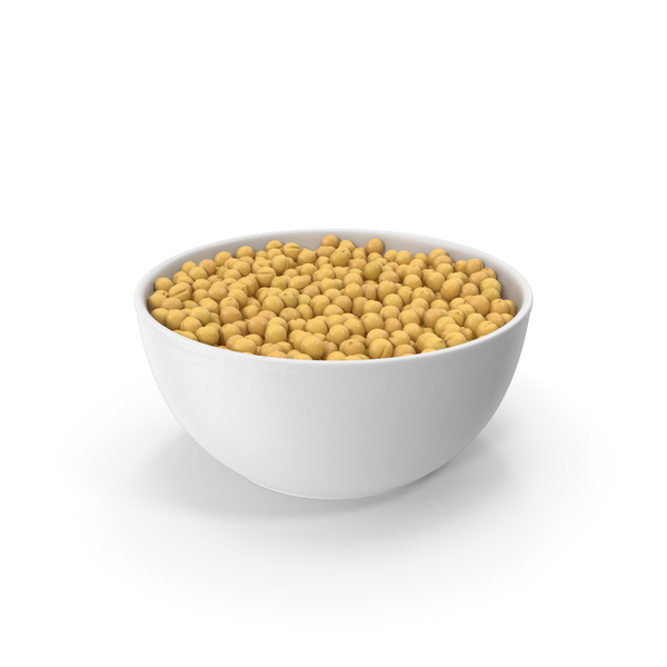 Ceramic Bowl With Peas PNG & PSD Images Ceramic Bowl With Peas PNG & PSD Images