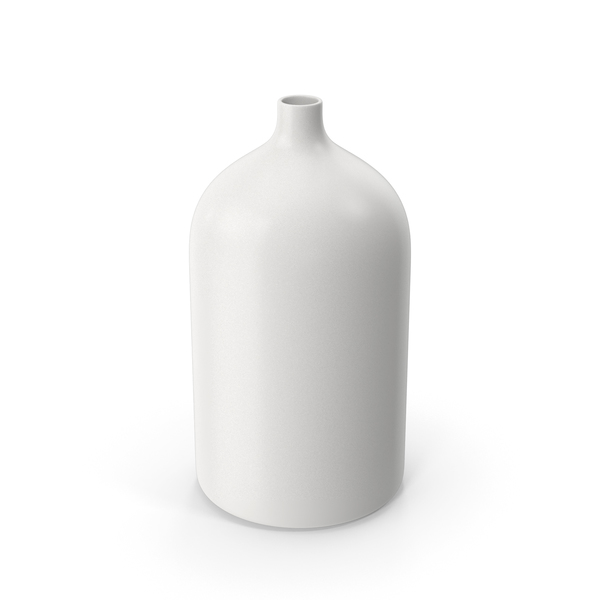 Modern: Ceramic Decor Vase PNG & PSD Images