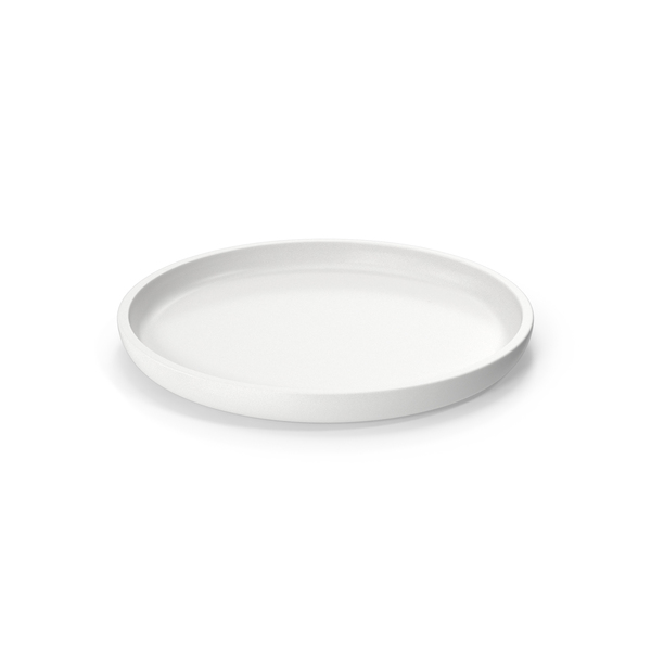 Plate: Ceramic Dish PNG & PSD Images