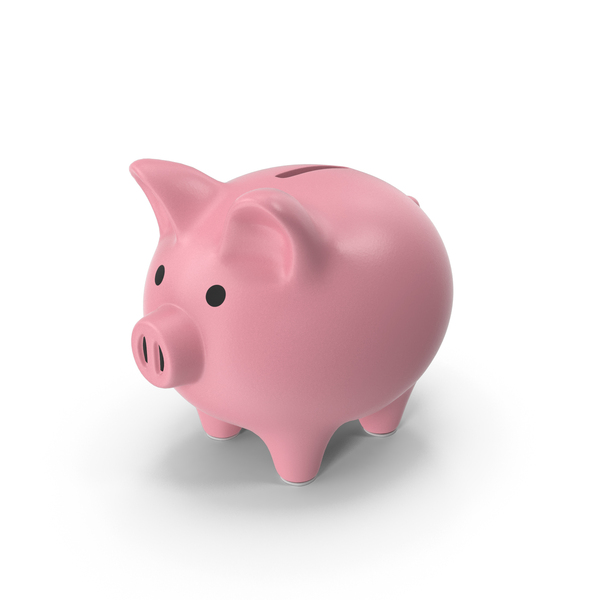 Ceramic Piggy Bank PNG & PSD Images Ceramic Piggy Bank PNG & PSD Images