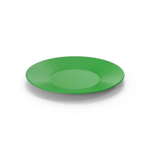 Ceramic Plate Green PNG & PSD Images Ceramic Plate Green PNG & PSD Images