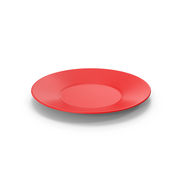 Ceramic Plate Red PNG & PSD Images Ceramic Plate Red PNG & PSD Images
