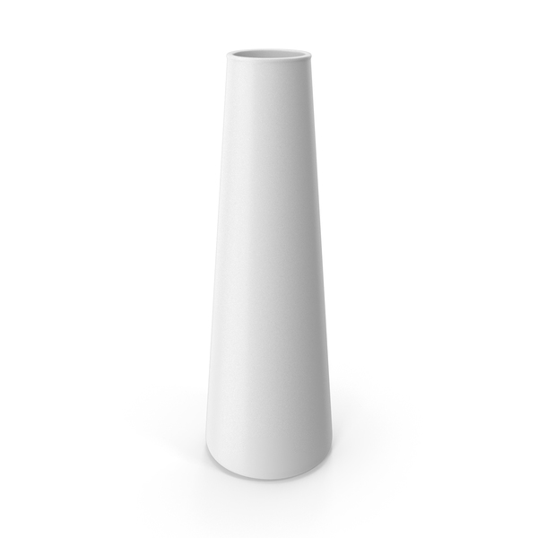 Ceramic Tube Vase PNG & PSD Images Ceramic Tube Vase PNG & PSD Images