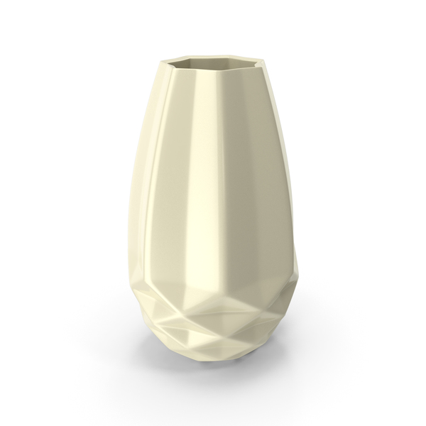 Modern: Ceramic Vase PNG & PSD Images