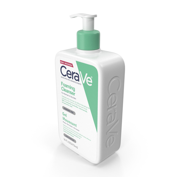 Liquid Soap: CeraVe Cleanser Dispenser Bottle 473 ml Mint PNG & PSD Images Liquid Soap: CeraVe Cleanser Dispenser Bottle 473 ml Mint PNG & PSD Images