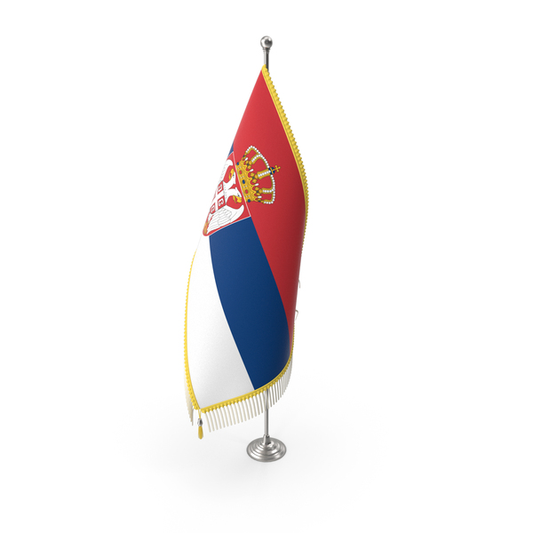 Ceremonial Serbia Flag PNG & PSD Images Ceremonial Serbia Flag PNG & PSD Images