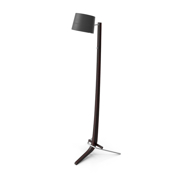 Cerno_Silva LED Floor Lamp PNG & PSD Images Cerno_Silva LED Floor Lamp PNG & PSD Images
