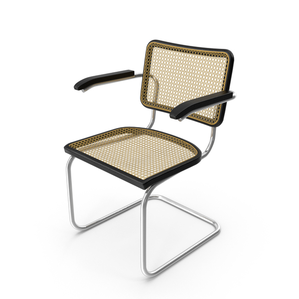 Cesca Chair PNG & PSD Images
