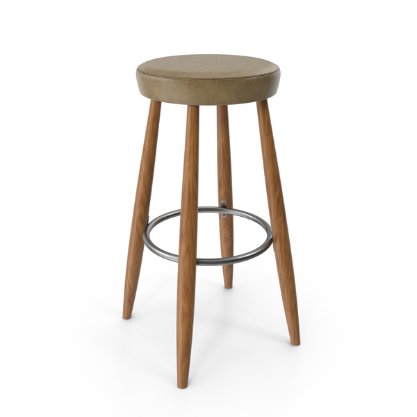 Bar Stool: CH Barstool V3 PNG & PSD Images Bar Stool: CH Barstool V3 PNG & PSD Images