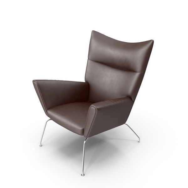 Wingback: CH445 Wing Chair PNG & PSD Images Wingback: CH445 Wing Chair PNG & PSD Images