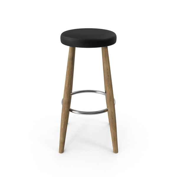 CH56 Bar Stool PNG & PSD Images CH56 Bar Stool PNG & PSD Images