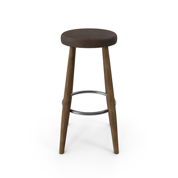 CH56 Bar Stool Walnut Brown PNG & PSD Images CH56 Bar Stool Walnut Brown PNG & PSD Images