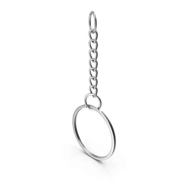 Keychain: Chain PNG & PSD Images Keychain: Chain PNG & PSD Images
