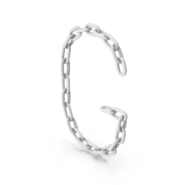 Language: Chain Letter G PNG & PSD Images Language: Chain Letter G PNG & PSD Images