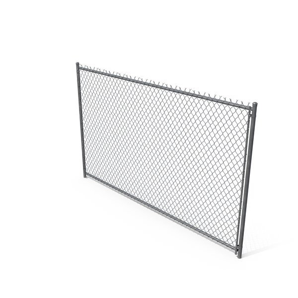 Fence: Chain Link PNG & PSD Images Fence: Chain Link PNG & PSD Images