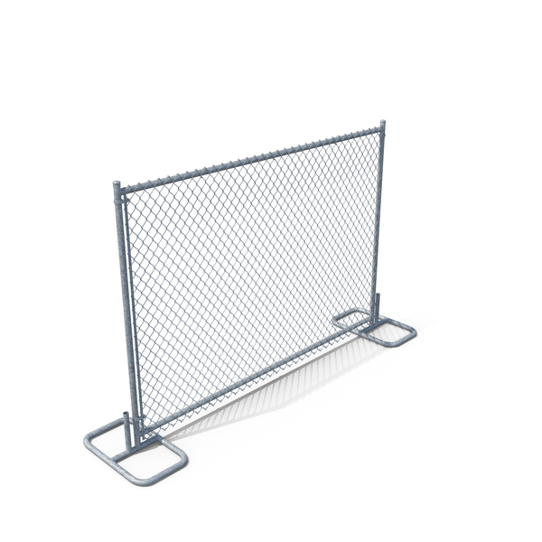 Chain Link Fence PNG & PSD Images