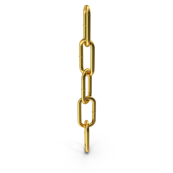 Chain Links Gold PNG & PSD Images Chain Links Gold PNG & PSD Images