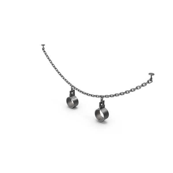 Handcuffs: Chain Shackles PNG & PSD Images Handcuffs: Chain Shackles PNG & PSD Images