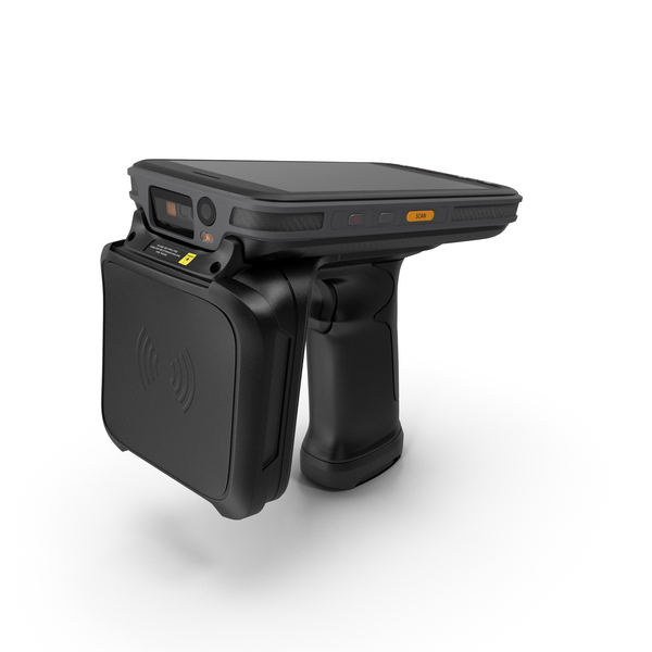 Scanner: Chainway Wireless Barcode Reader PNG & PSD Images Scanner: Chainway Wireless Barcode Reader PNG & PSD Images
