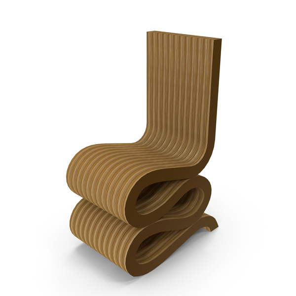 Chair 3 PNG & PSD Images