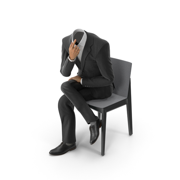 Clothing: Chair Discussion Suit Black PNG & PSD Images Clothing: Chair Discussion Suit Black PNG & PSD Images