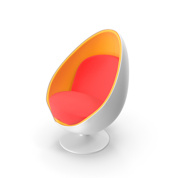 Egg: Chair PNG & PSD Images