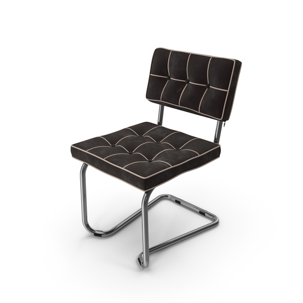 Chair Expo Square PNG & PSD Images