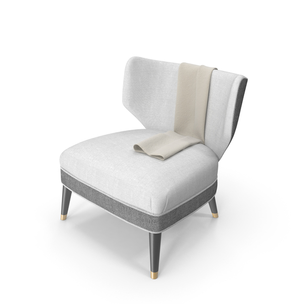 Chair With Towel On Top PNG & PSD Images Chair With Towel On Top PNG & PSD Images