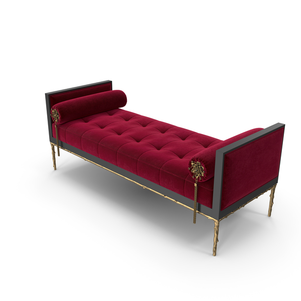 Chaise Lounge: Laboratory Burner PNG & PSD Images