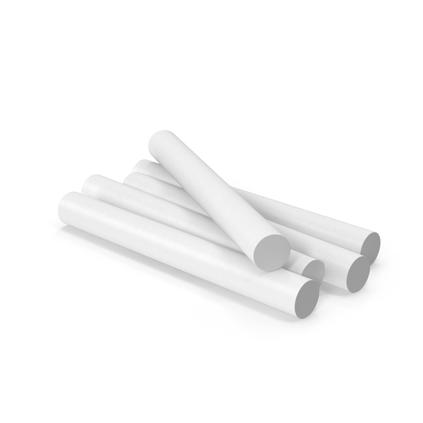 Chalk Sticks PNG & PSD Images Chalk Sticks PNG & PSD Images