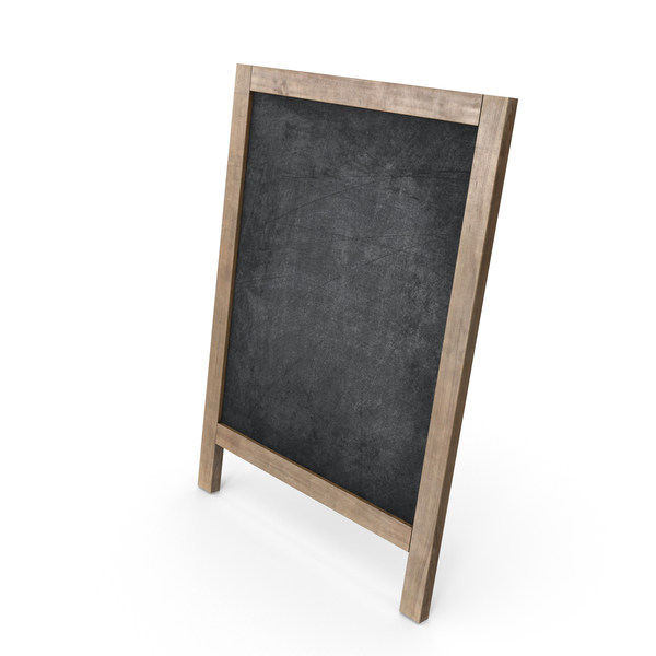 Wood Boards: Chalkboard 7 PNG & PSD Images Wood Boards: Chalkboard 7 PNG & PSD Images