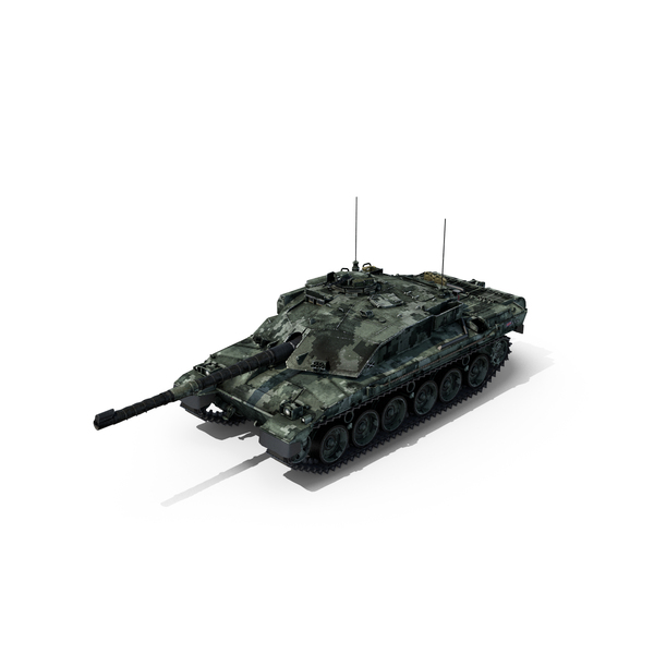 1: Challenger I Mk1 PNG & PSD Images 1: Challenger I Mk1 PNG & PSD Images