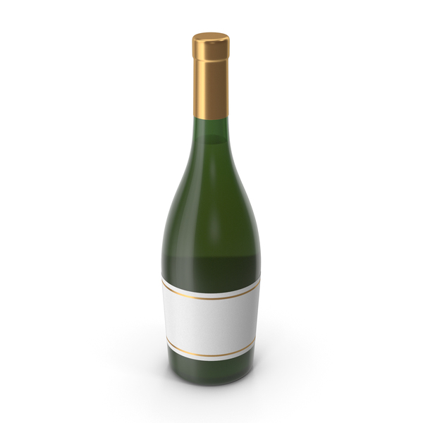 Champagne Bottle Gold PNG & PSD Images Champagne Bottle Gold PNG & PSD Images