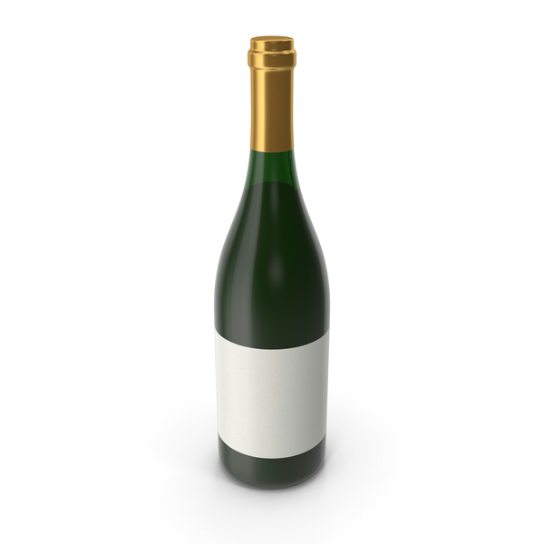 White Wine: Champagne Bottle PNG & PSD Images White Wine: Champagne Bottle PNG & PSD Images