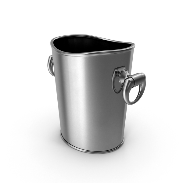 Champagne Bucket PNG & PSD Images