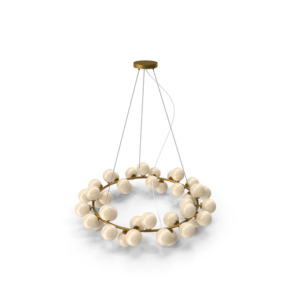 Chandelier Inflora 45 plafonds PNG & PSD Images Chandelier Inflora 45 plafonds PNG & PSD Images