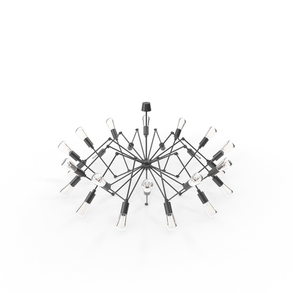 Candle: Chandelier Moooi PNG & PSD Images Candle: Chandelier Moooi PNG & PSD Images