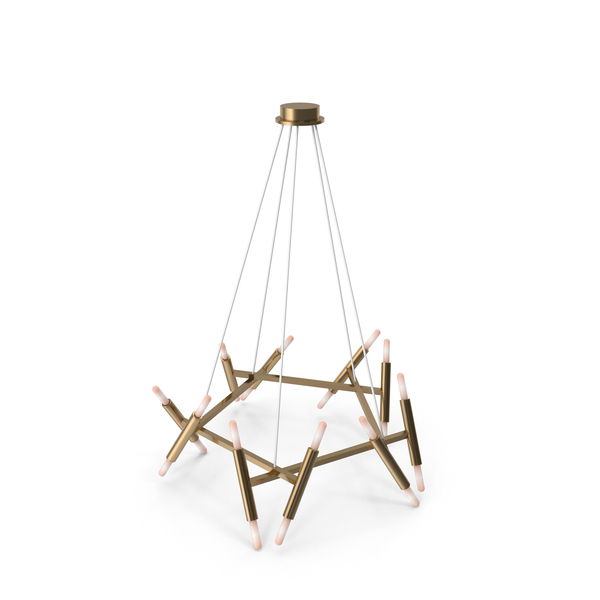 CHANDELIER PENTAGONE LE PETITE JONATHAN BROWNING PNG & PSD Images CHANDELIER PENTAGONE LE PETITE JONATHAN BROWNING PNG & PSD Images