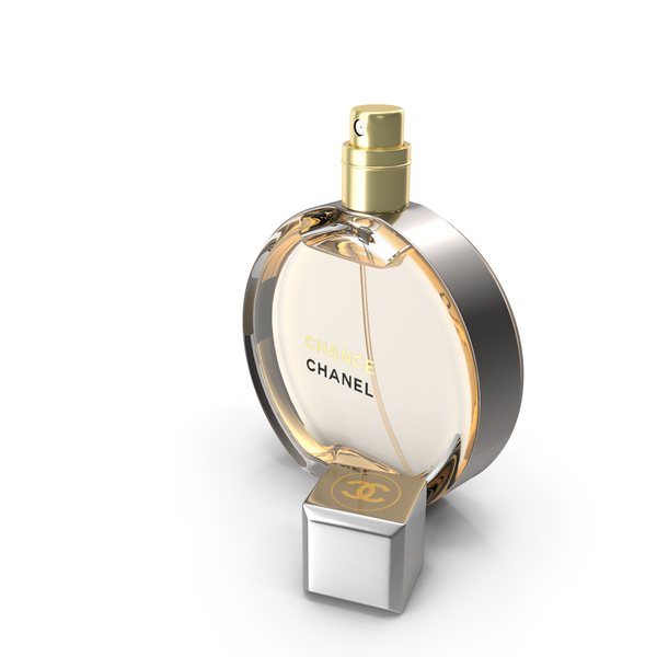 Perfume: Chanel Chance Eau Parfum Vaporisateur Parfum Bottle PNG & PSD Images Perfume: Chanel Chance Eau Parfum Vaporisateur Parfum Bottle PNG & PSD Images