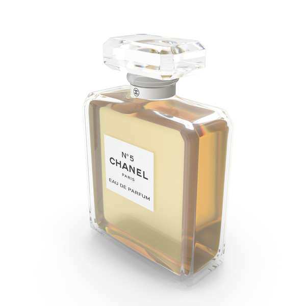 Perfume Bottle: CHANEL N5 Eau De Parfum PNG & PSD Images Perfume Bottle: CHANEL N5 Eau De Parfum PNG & PSD Images