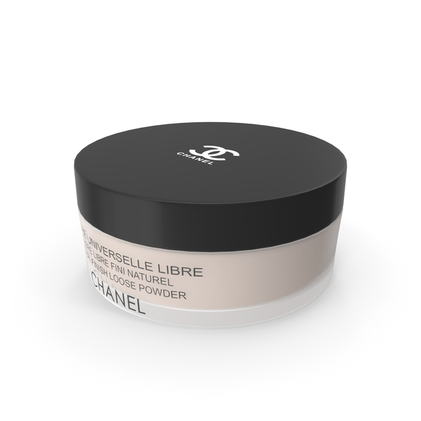 Face: Chanel Powder PNG & PSD Images Face: Chanel Powder PNG & PSD Images
