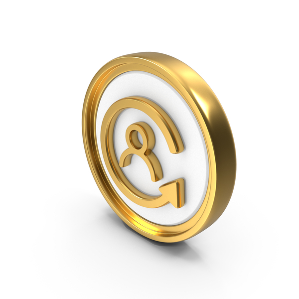 Canadian Dollar: Change User Circular Coin PNG & PSD Images Canadian Dollar: Change User Circular Coin PNG & PSD Images
