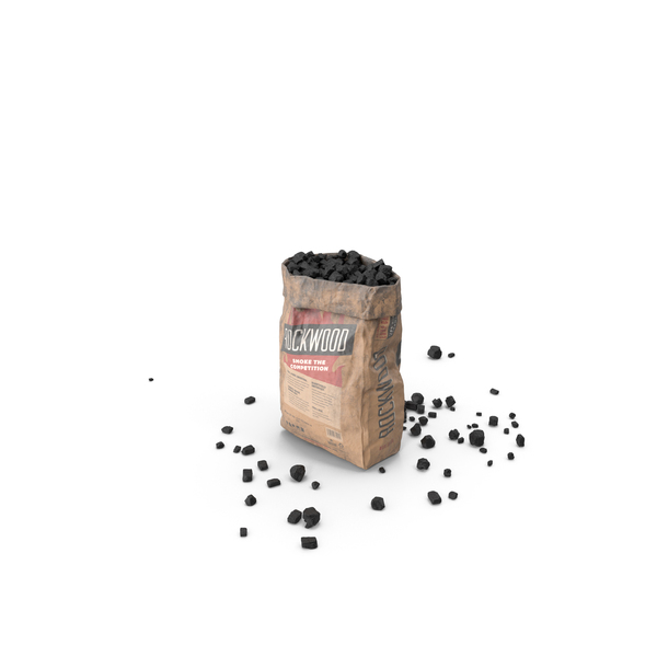 Paper: Charcoal Bag Rockwood Filled With Coal PNG & PSD Images Paper: Charcoal Bag Rockwood Filled With Coal PNG & PSD Images