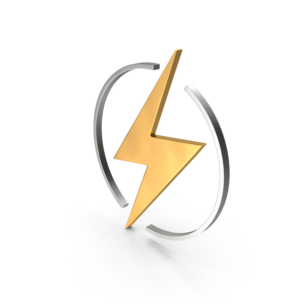 Logo: Charge Icon PNG & PSD Images