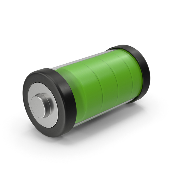 Charged Battery PNG & PSD Images Charged Battery PNG & PSD Images