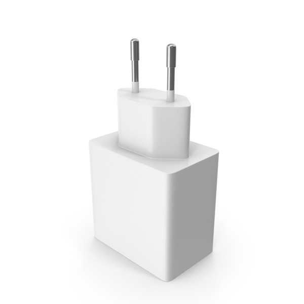 Usb Adapter: Charger PNG & PSD Images Usb Adapter: Charger PNG & PSD Images